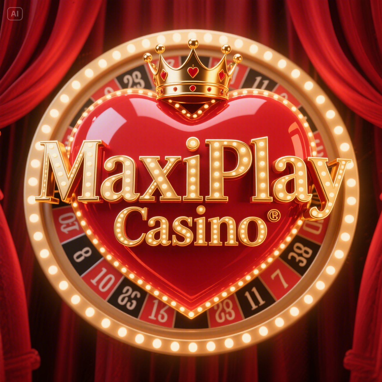 MaxiPlay Casino